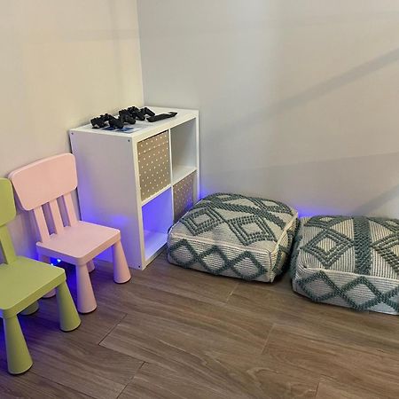 Cashmere Axd Aleksandropolis Zewnętrze zdjęcie