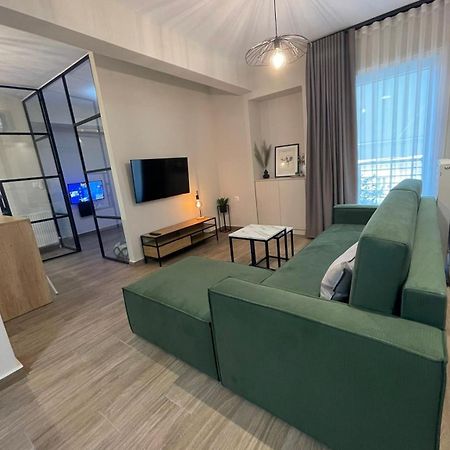 Cashmere Axd Aleksandropolis Zewnętrze zdjęcie