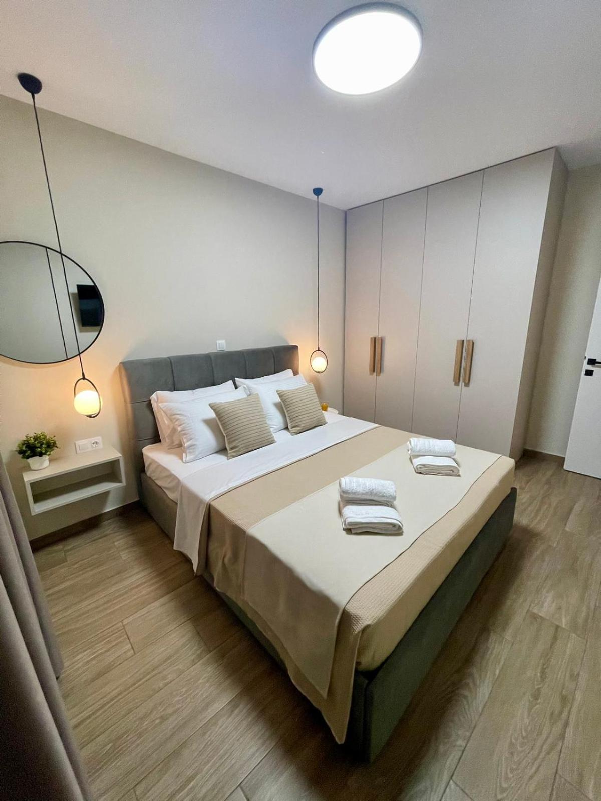 Cashmere Axd Aleksandropolis Zewnętrze zdjęcie