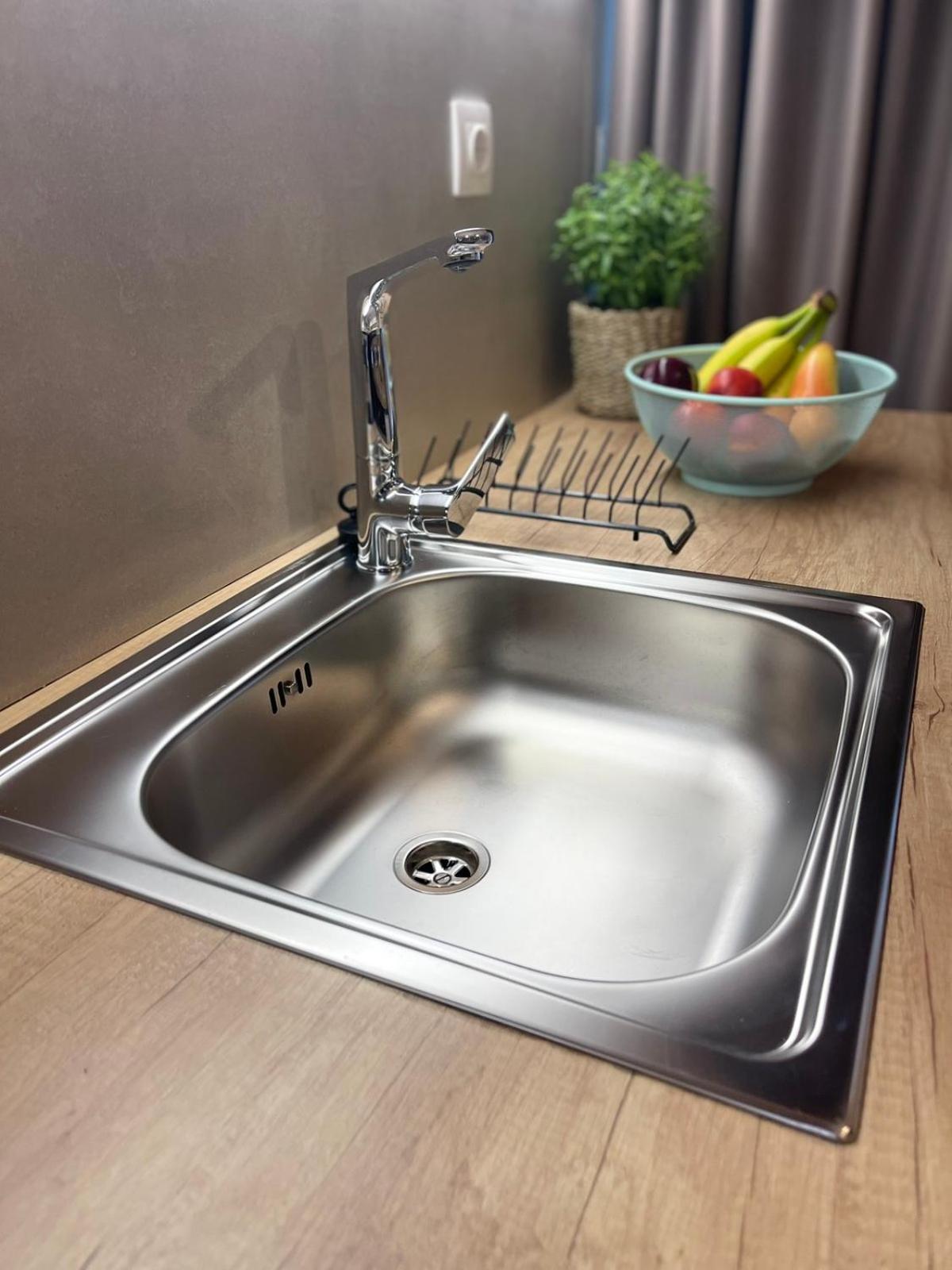 Cashmere Axd Aleksandropolis Zewnętrze zdjęcie