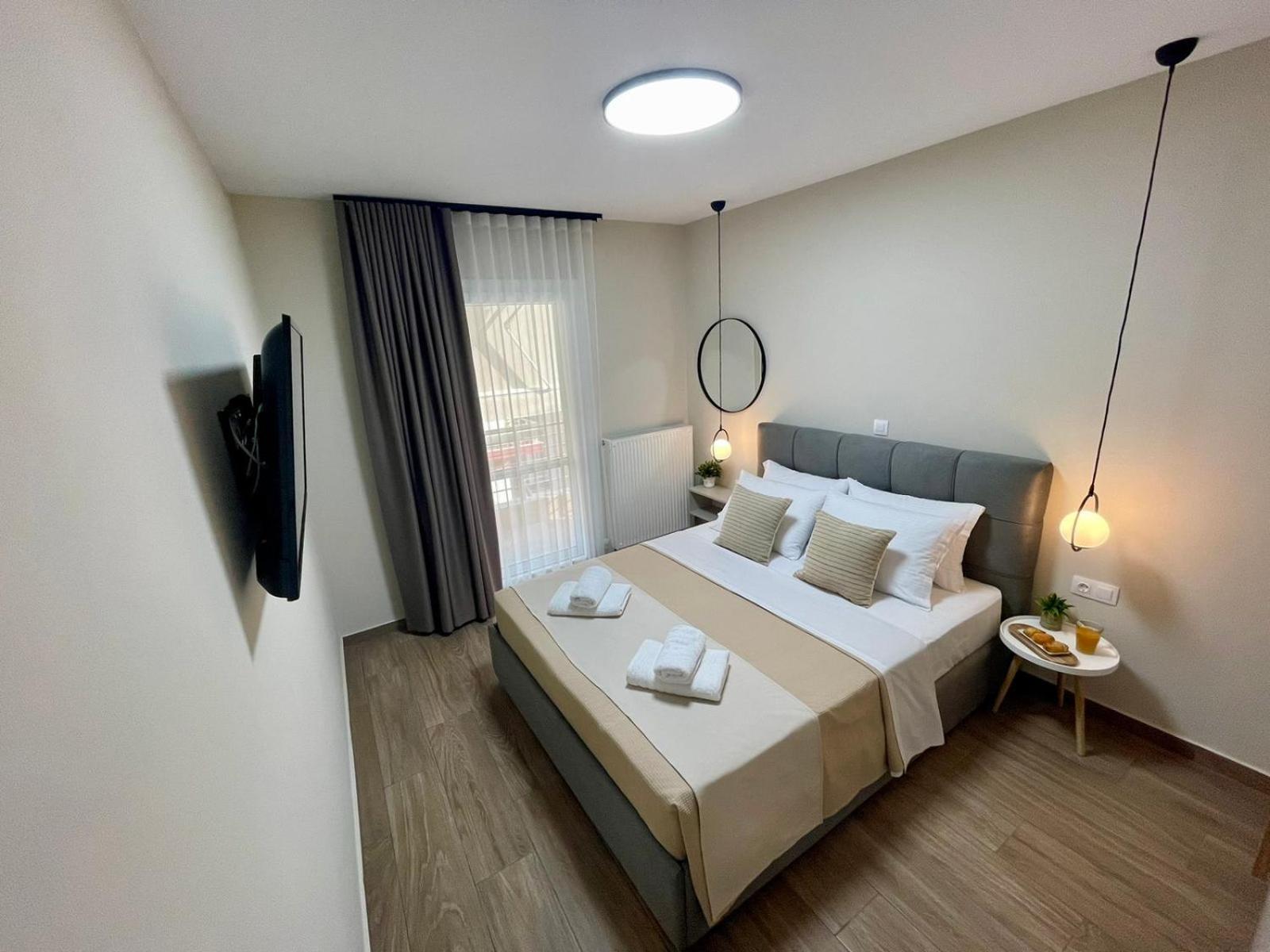 Cashmere Axd Aleksandropolis Zewnętrze zdjęcie