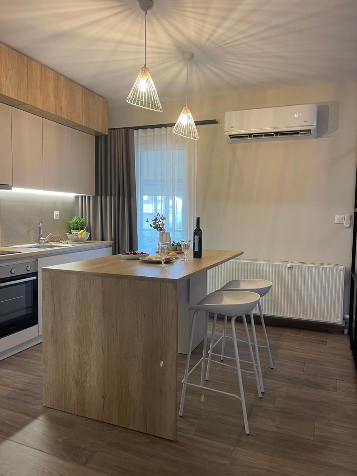 Cashmere Axd Aleksandropolis Zewnętrze zdjęcie