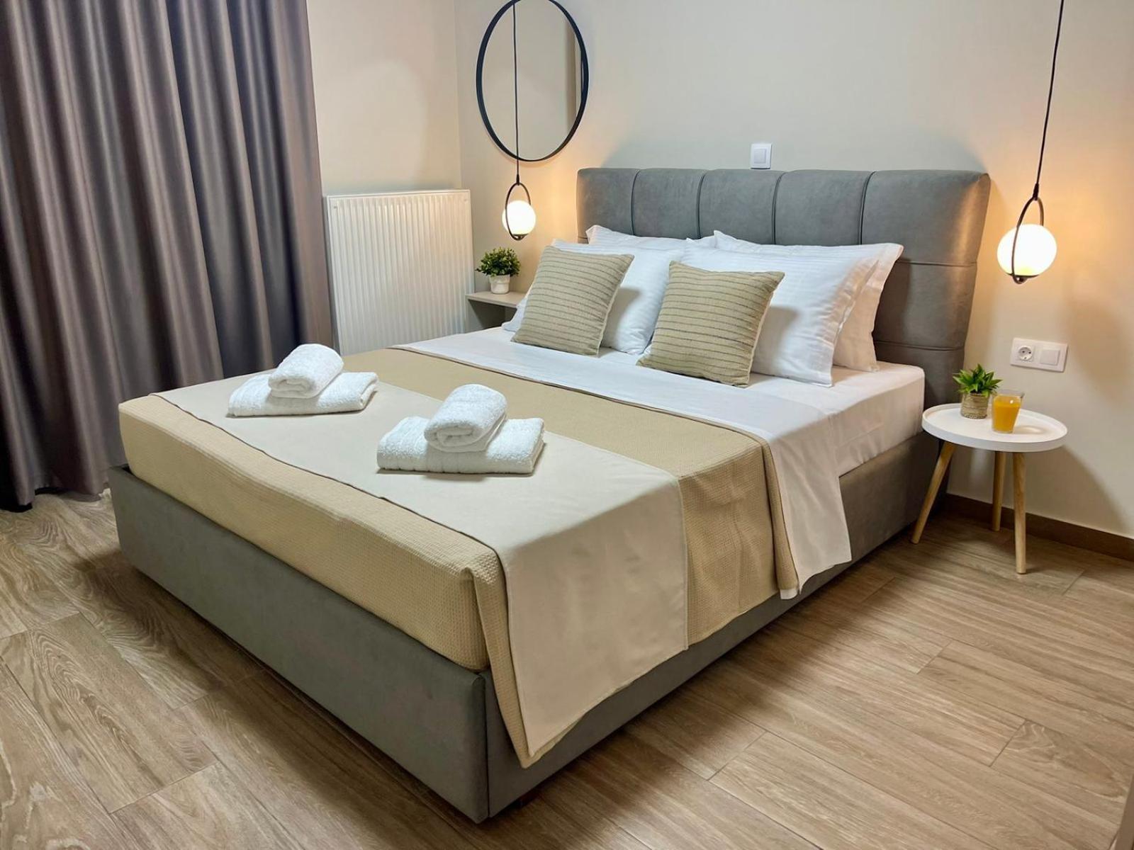 Cashmere Axd Aleksandropolis Zewnętrze zdjęcie