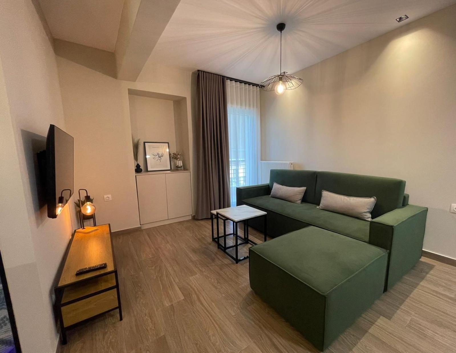 Cashmere Axd Aleksandropolis Zewnętrze zdjęcie