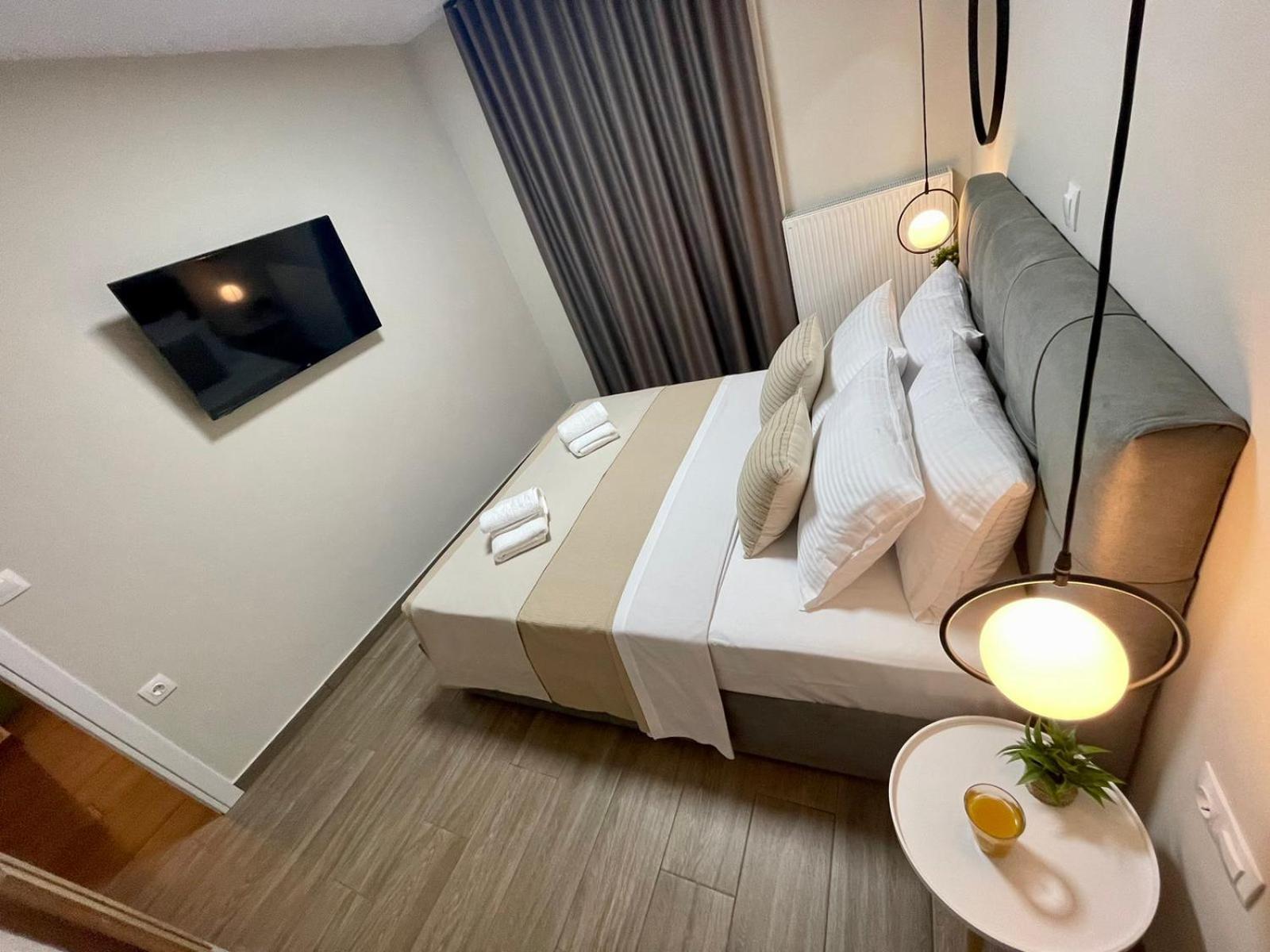 Cashmere Axd Aleksandropolis Zewnętrze zdjęcie