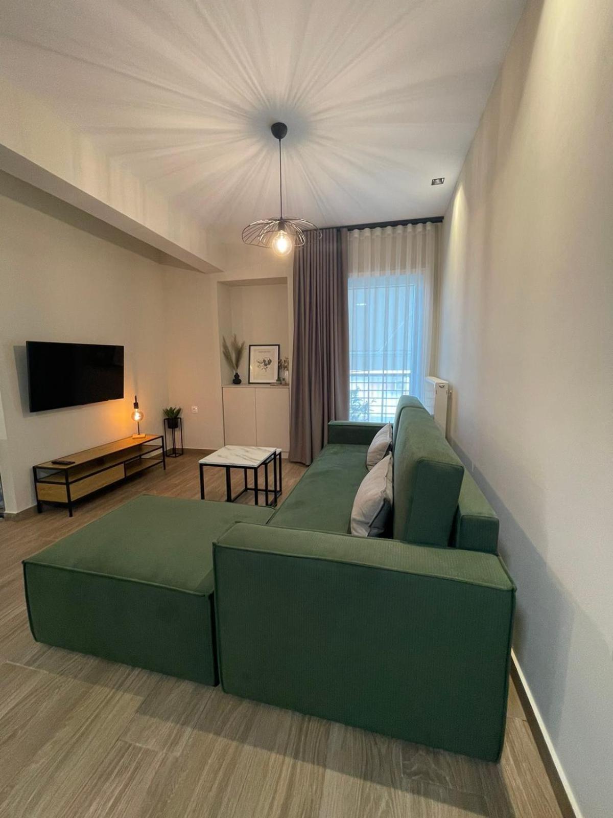 Cashmere Axd Aleksandropolis Zewnętrze zdjęcie