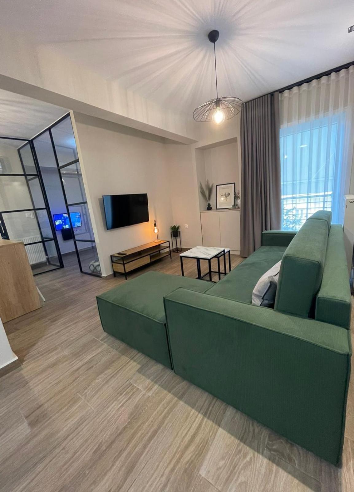 Cashmere Axd Aleksandropolis Zewnętrze zdjęcie