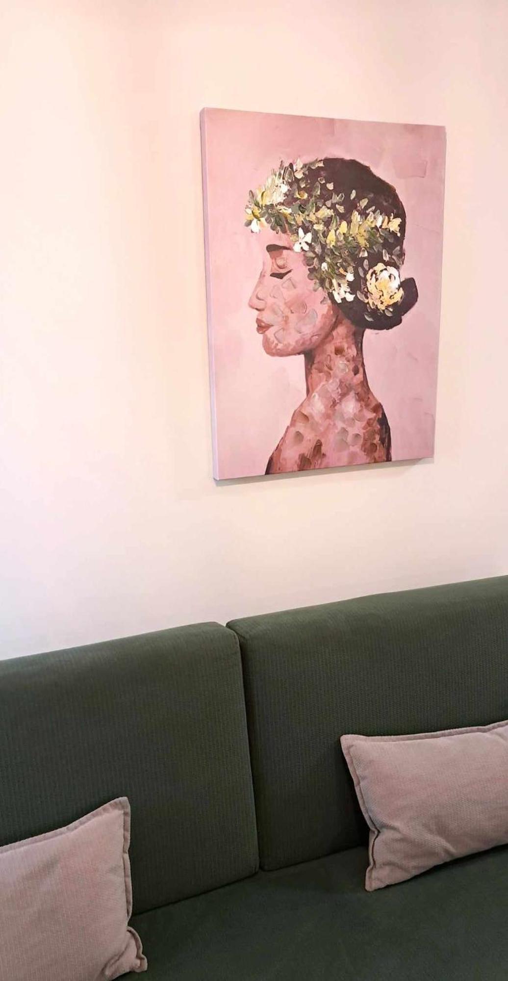 Cashmere Axd Aleksandropolis Zewnętrze zdjęcie